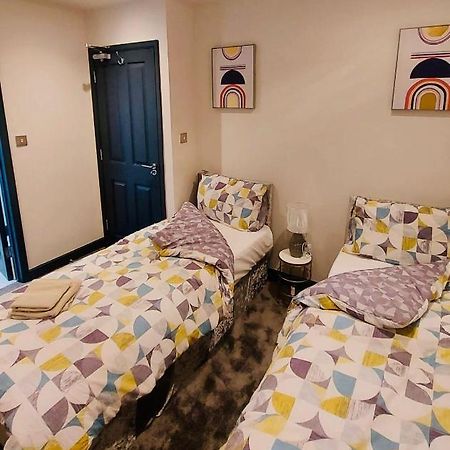 Green Lantern, Private En-Suite Double Bedroom Aveley Eksteriør bilde