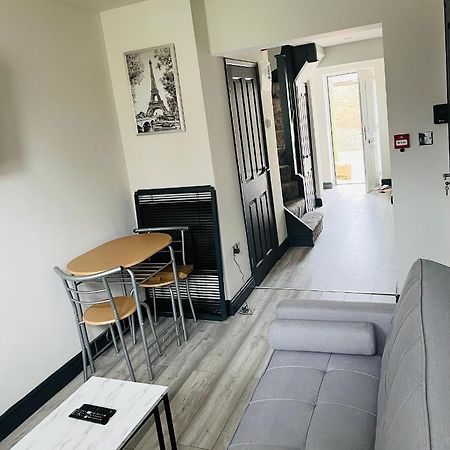 Green Lantern, Private En-Suite Double Bedroom Aveley Eksteriør bilde
