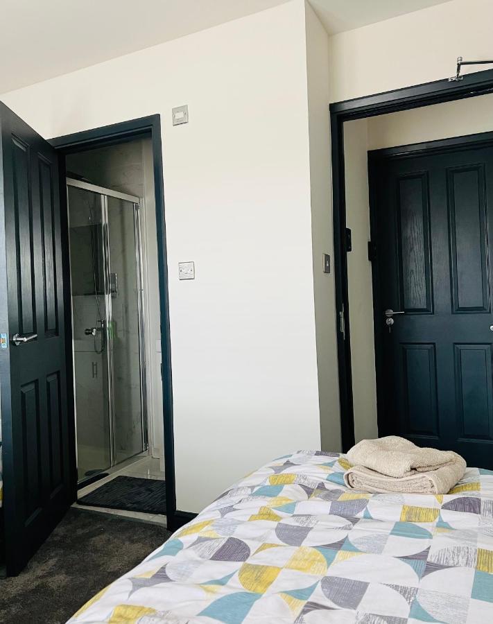 Green Lantern, Private En-Suite Double Bedroom Aveley Eksteriør bilde