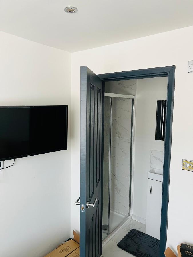 Green Lantern, Private En-Suite Double Bedroom Aveley Eksteriør bilde