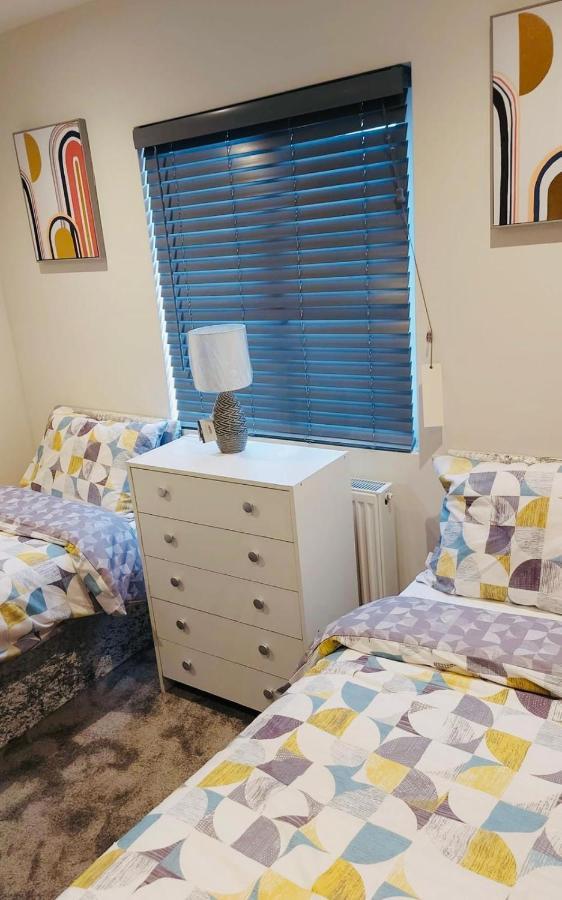 Green Lantern, Private En-Suite Double Bedroom Aveley Eksteriør bilde