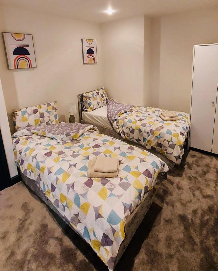 Green Lantern, Private En-Suite Double Bedroom Aveley Eksteriør bilde