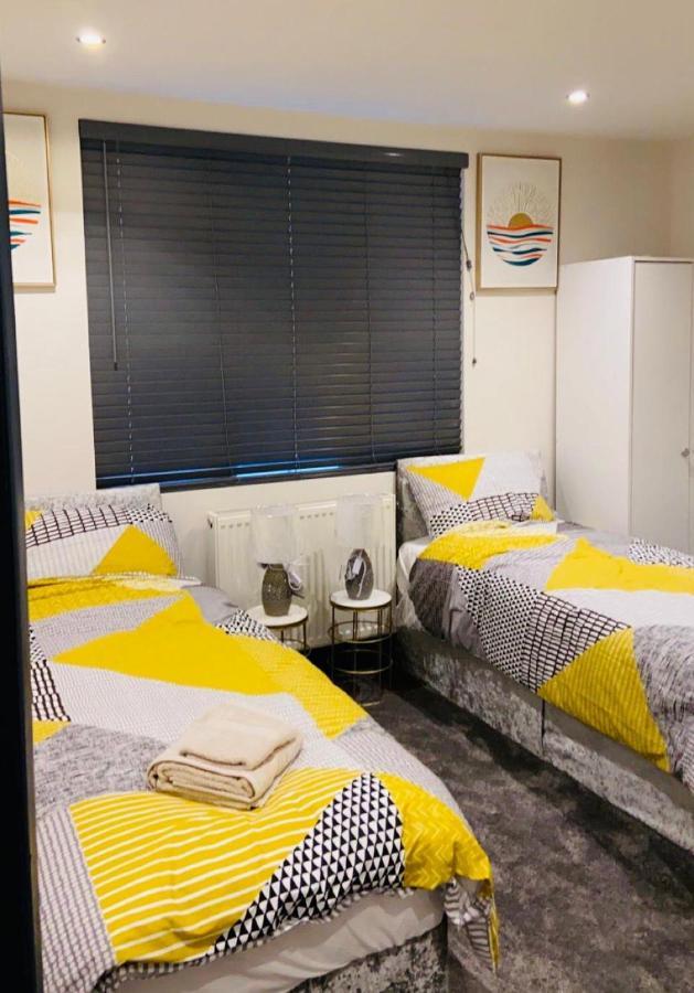 Green Lantern, Private En-Suite Double Bedroom Aveley Eksteriør bilde